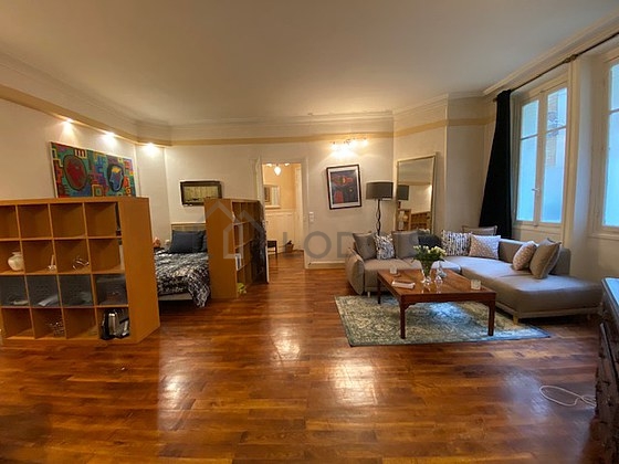 Appartamento Parigi 16° - 