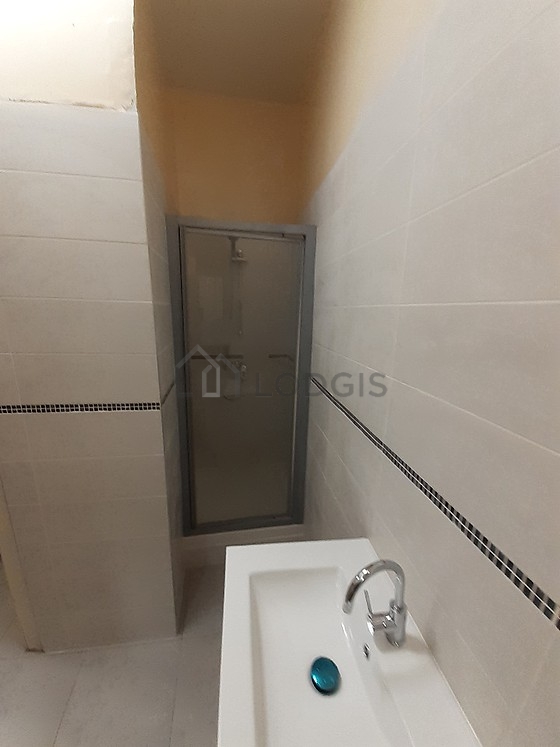 Appartement Paris 16° - 