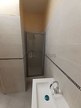 Apartamento Paris 16° - Casa de banho