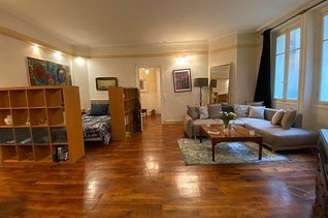 Auteuil Париж Paris 16° студия