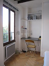公寓 巴黎5区 - 客厅