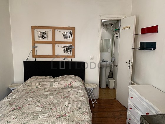 Apartment Paris 11° - 