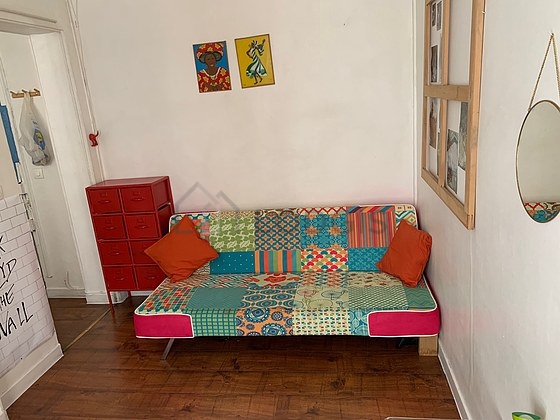 Appartement Paris 11° - 