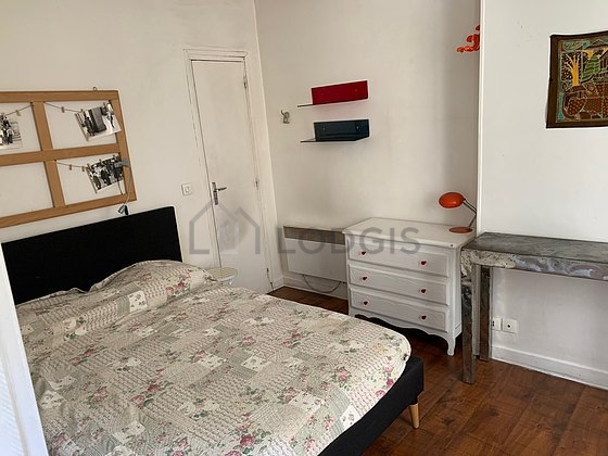 Appartement Paris 11° - 