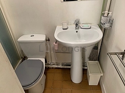 Appartamento Parigi 11° - Sala da bagno