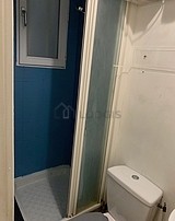 Appartamento Parigi 11° - Sala da bagno