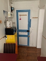 Wohnung Paris 11° - Küche