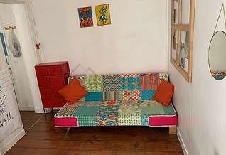 Bastille Paris 11° 1 bedroom Apartment