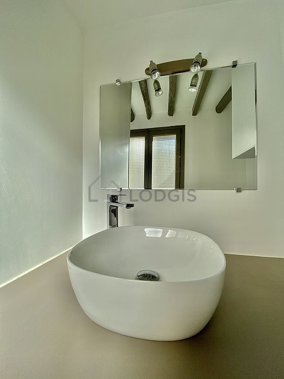 Apartamento Paris 4° - 