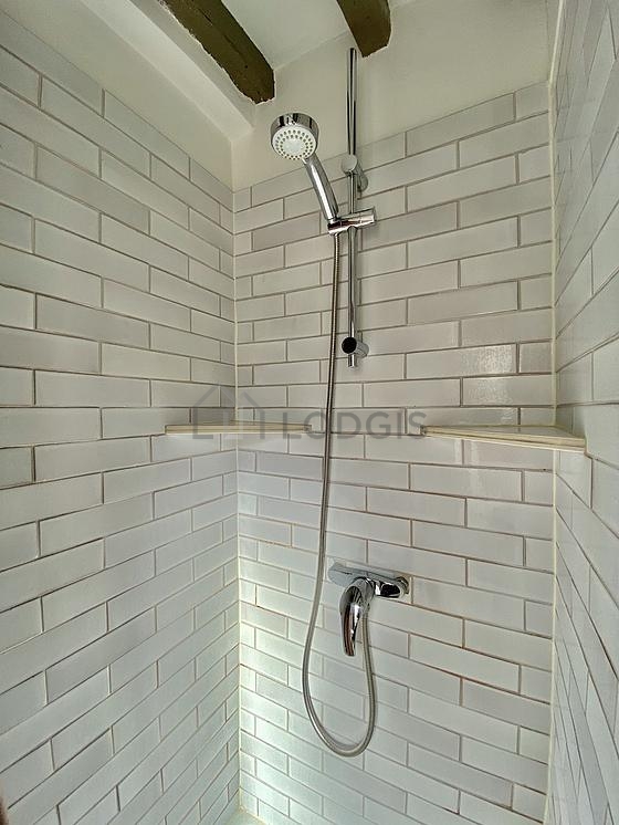 Appartement Paris 4° - 