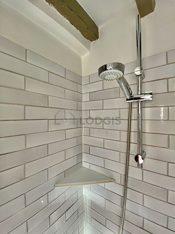 Appartement Paris 4° - 