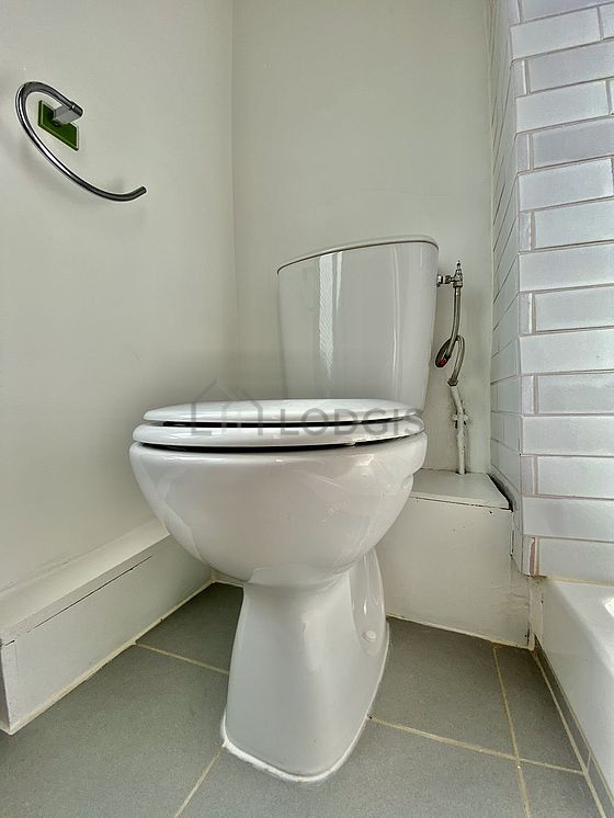 Appartement Paris 4° - 