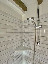 Apartamento Paris 4° - Casa de banho