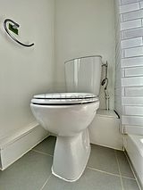 Apartamento Paris 4° - Casa de banho