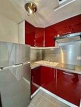 Apartamento Paris 4° - Cozinha