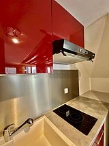 Apartamento Paris 4° - Cozinha
