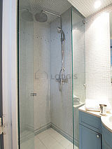 Wohnung Paris 3° - Badezimmer