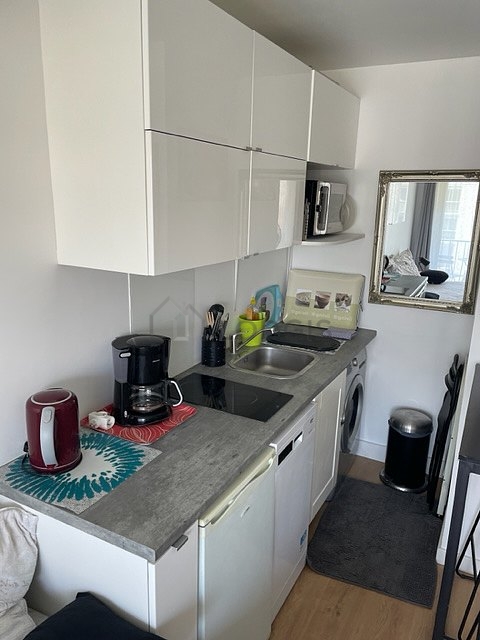 Apartamento París 11° - 