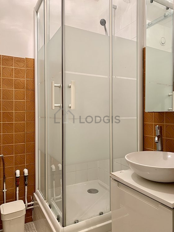 Apartamento París 11° - 