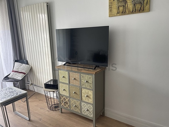 Apartment Paris 11° - 