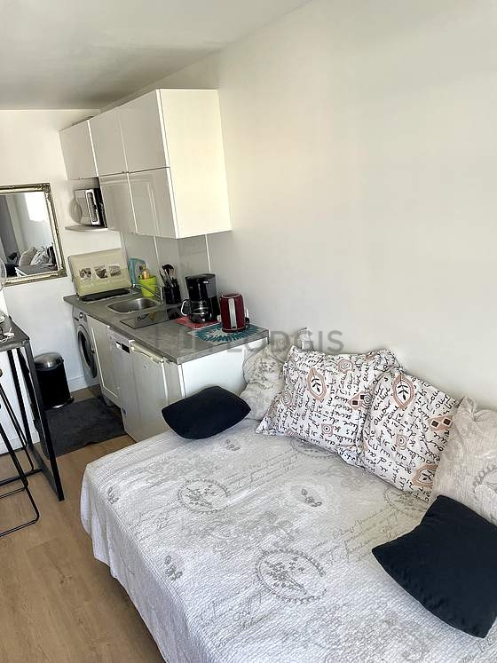 Appartement Paris 11° - 