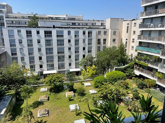 Appartement Paris 11° - 