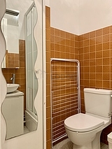 Apartamento Paris 11° - Casa de banho