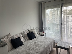 Apartamento Paris 11° - Salaõ