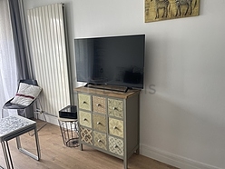 Apartamento Paris 11° - Salaõ