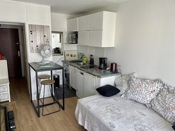 Appartamento Parigi 11° - Soggiorno