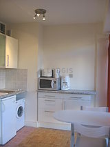 Appartamento Parigi 13° - Cucina