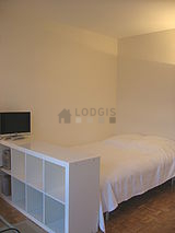 Appartamento Parigi 13° - Soggiorno