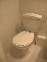 Appartement Paris 13° - Salle de bain