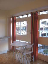 Wohnung Paris 13° - Küche