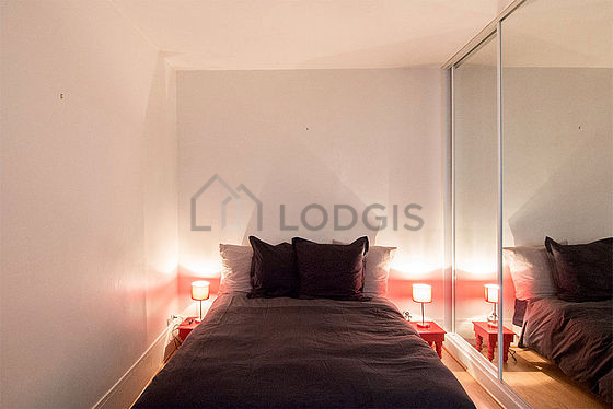 Apartamento París 15° - 