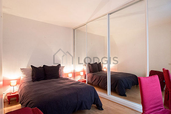 Apartment Paris 15° - 
