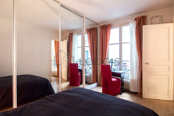 Appartamento Parigi 15° - 