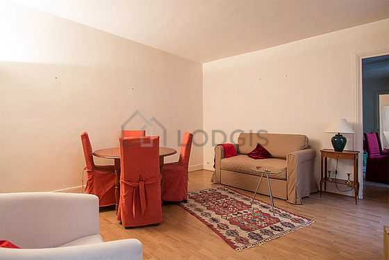 Appartement Paris 15° - 