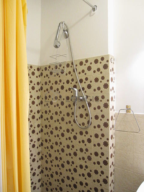 Apartamento París 16° - 