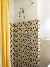 Apartment Paris 16° - Bathroom