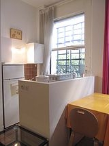 Appartamento Parigi 16° - Cucina