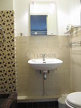 Appartamento Parigi 16° - Sala da bagno