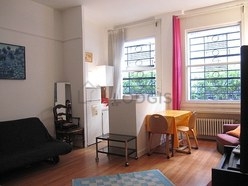 Appartamento Parigi 16° - Soggiorno