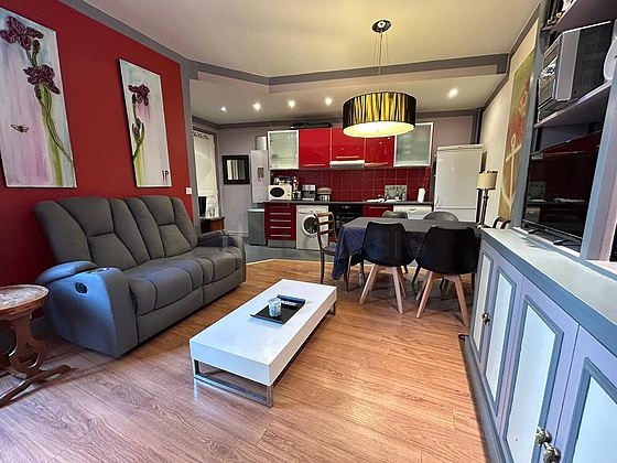 Appartement Paris 15° - 
