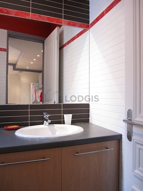 Appartement Paris 15° - 