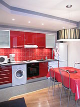 Appartamento Parigi 15° - Cucina