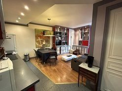 Appartement Paris 15° - Séjour