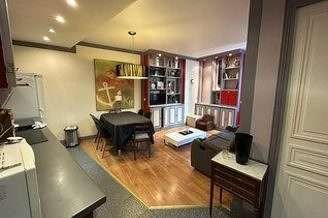 Commerce Paris 15° 1 bedroom Apartment