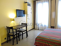 Apartamento Paris 6° - Salaõ