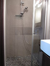 Apartment Paris 6° - Bathroom